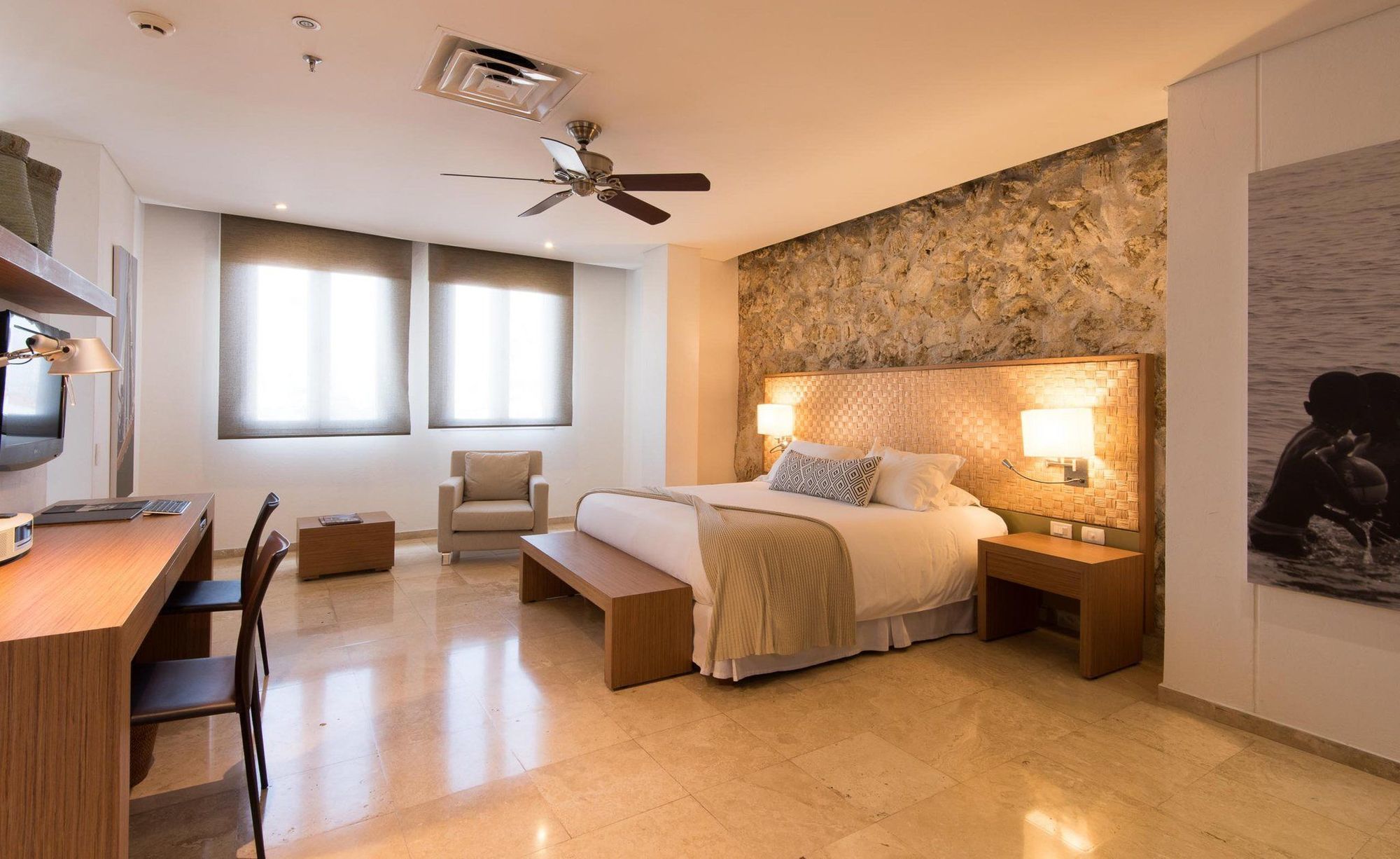 Movich Hotel Cartagena De Indias Удобства снимка